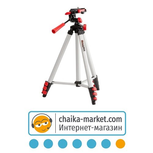 Трехопорный штатив Tekhmann 847655 TТ-1300
