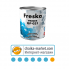 Грунтовка алкидная антикоррозионная Freska ГФ-021 87 (красно-коричневая) 2,8 кг