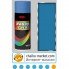 Емаль аерозольна Hobby Lack 824 (яскраво-синя) 400 мл