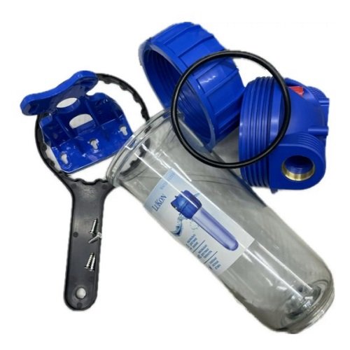 LUKON Колба 10' одинарна 3/4'