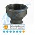 Муфта чугун переходная 2*1-1/4" ВВ LUKON