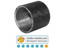 Муфта сталь 50 LUKON