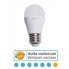 Светодиодная лампа Luxel G45 10w E27 4000K (058-NE)
