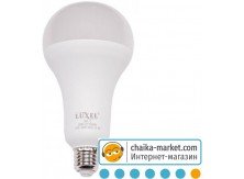LED лампи:  Потужність, W - 40Вт, 7Вт, 8Вт, 6Вт, 18Вт, 35Вт