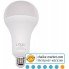Світлодіодна лампа Luxel A110 35w E27 6500K (068-C)