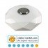 Светодиодный светильник Luxel (CLNR-48) 48w с пультом управления