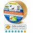 Двухсторонняя лента для напольных покрытий 50*15м