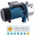 Поверхностный центробежный насос VODOMET JS100, H=45M, Q=3кбМ, Р=1100 Вт, 1'*1', корп. нерж.