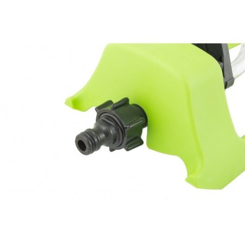 MASTER TOOL 92-9335 Зрошувач осциляцiйний 1/2' 18 форсунок 4 реж. 10-220м2