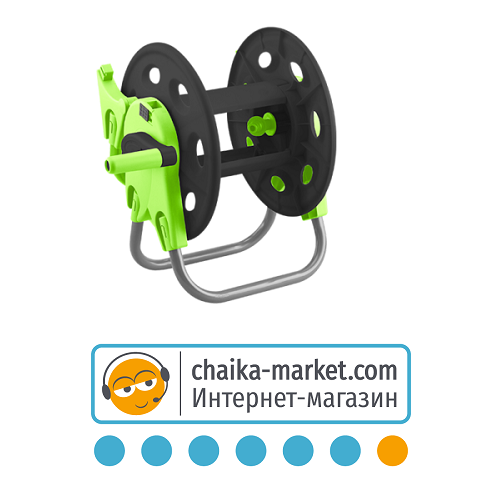 Катушка для шланга 1/2” Gartner 80001045 45 м