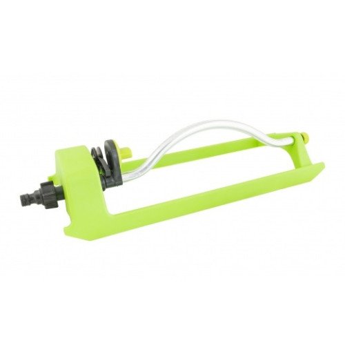 MASTER TOOL 92-9335 Зрошувач осциляцiйний 1/2' 18 форсунок 4 реж. 10-220м2