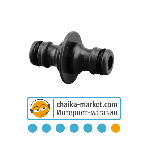 Адаптер для соединителя 3/4″ Gartner 80059040