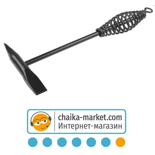 Молоток сварщика TOLSEN 44945 300г