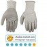 Рабочие перчатки с защитой от порезов TOLSEN 45041 5 уровня 10 размер