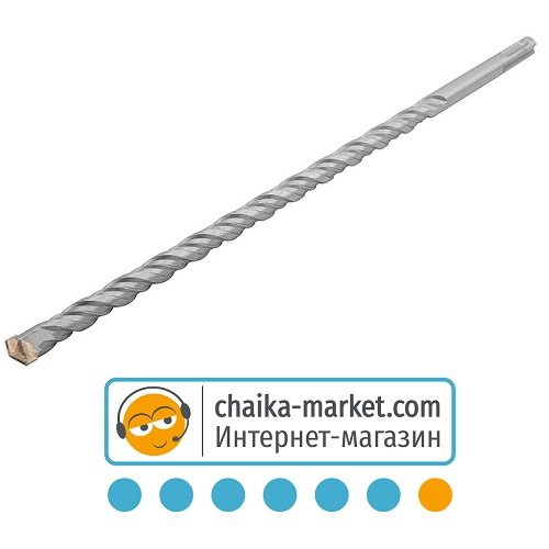 Бур TOLSEN 75352 SDS-Plus 16*210 мм