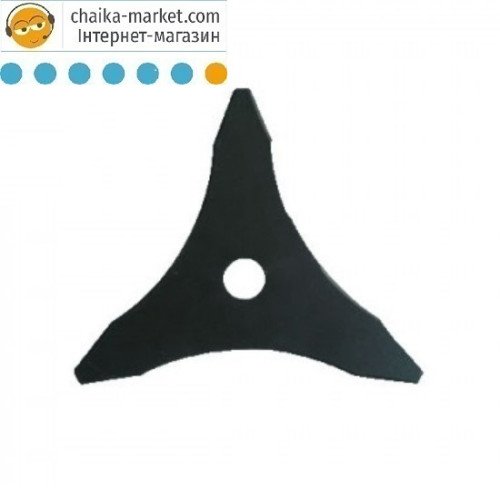 Marti-Tools TH-53 Нiж тримерний 3Т