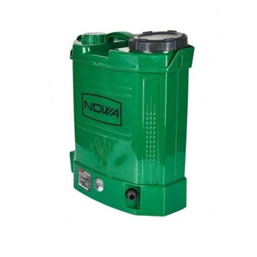 NOWA 160312 Обприскувач акумуляторний OP 1512o