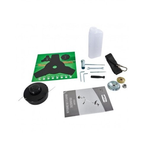 NOWA 194832 Мотокоса TB 5234n