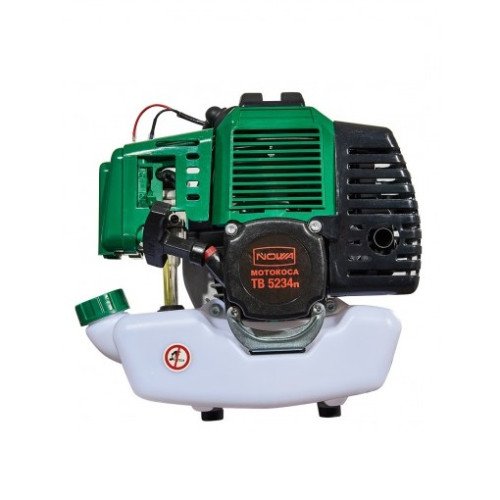 NOWA 194832 Мотокоса TB 5234n