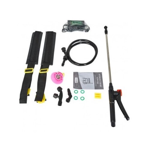 NOWA 160312 Обприскувач акумуляторний OP 1512o