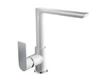 Смесители для кухни: Haiba