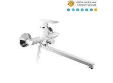 Смесители для ванны