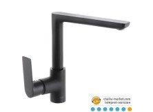 Смесители для кухни: Haiba