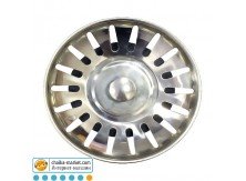 Сетка для мойки (нержавейка) CHAMPION 