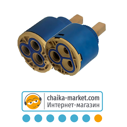 Картридж CHAMPION 40мм