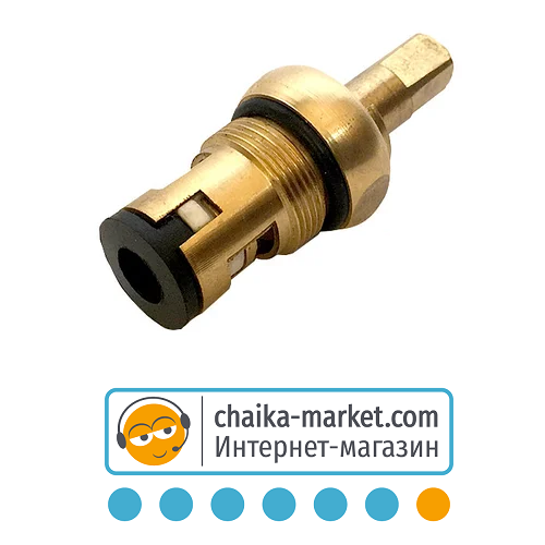 Кран-букса EP KB-005-CER 1/2"