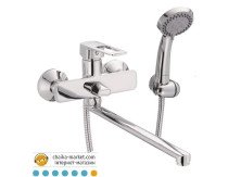 Смесители для ванны