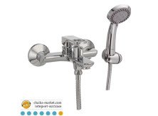 Смесители для ванны