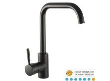 Смесители для кухни: Haiba