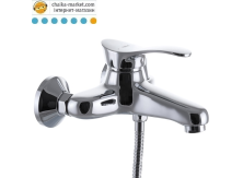 Смесители для ванны