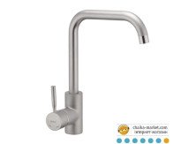 Смесители для кухни: Haiba