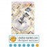 Кронштейн для лiйки HAIBA 3005 (упаковка-пакет)