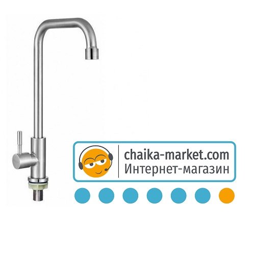 Моно-смеситель KRAFT KRF6002