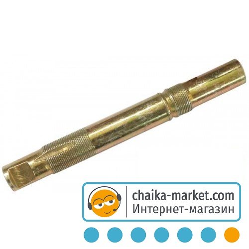 Вал резьбовой