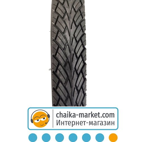 Покрышка 28*1.75 G5001 Anti-puncture 3mm tire Wanda viper