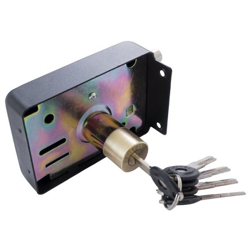 Замок накладной FZB 14-43 (ЗН-1-3-3)